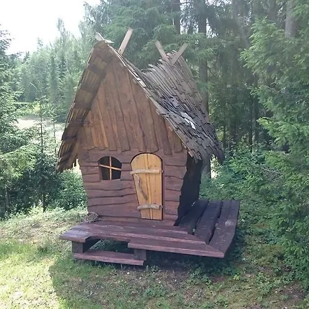 Dom wakacyjny House Neeruti