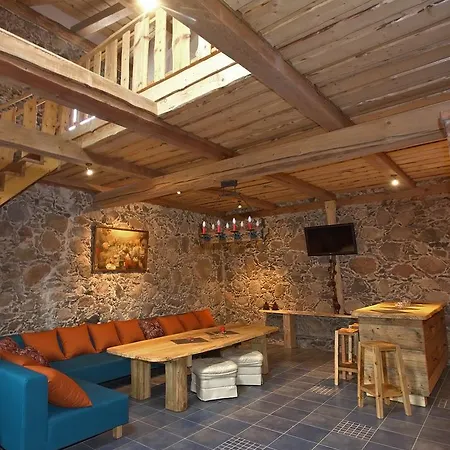 Dom wakacyjny House