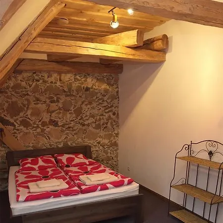 Dom wakacyjny House *