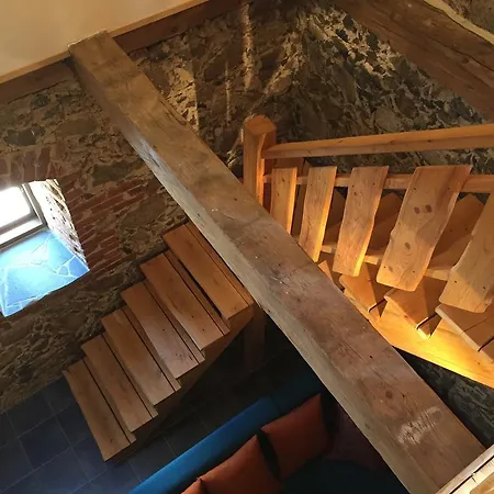 Dom wakacyjny House