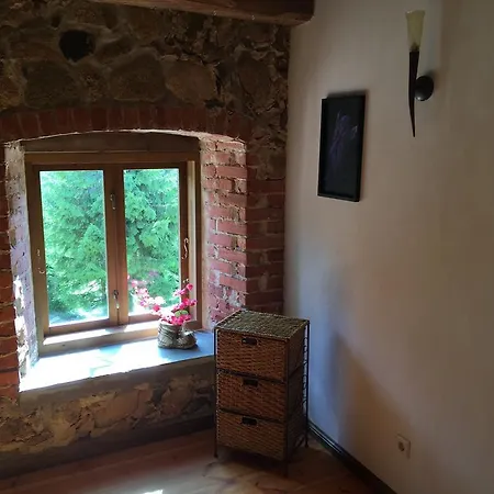 House Dom wakacyjny Neeruti