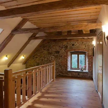 Dom wakacyjny House Neeruti